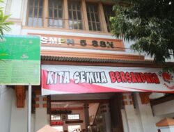 Mencurigakan! Ditanya Soal Penggunaan Dana BOS 2021 – 2024, Kepala SMPN 5 Jakarta Bungkam dan Belokir No Ponsel