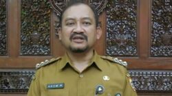 Usai Terjaring OTT Istri Bupati Pemalang Diboyong  KPK ke Jakarta