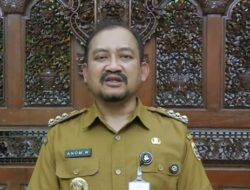 Usai Terjaring OTT Istri Bupati Pemalang Diboyong  KPK ke Jakarta