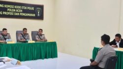Rampok Toko Emas Pakai Senpi Briptu MZ, Dipecat dari Polri
