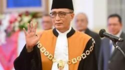 Ketua MA Prof. Sunarto: Fasilitas Berasal dari Pajak Rakyat, Ganti Melalui Pelayanan Berkeadilan