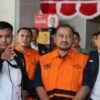 Keterlibatan Petugas Internal KPK Ikut Peras Bupati Pemalang Diusut Tuntas