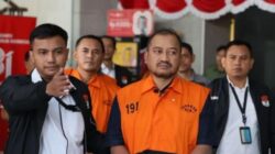 Keterlibatan Petugas Internal KPK Ikut Peras Bupati Pemalang Diusut Tuntas
