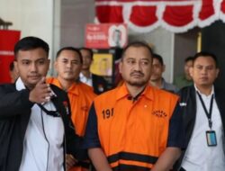 Keterlibatan Petugas Internal KPK Ikut Peras Bupati Pemalang Diusut Tuntas