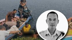 Polres Purwakarta Terus Melanjutkan Penyelidikan atas Tewasnya Satpam Jatiluhur, Keluarga Terima Santunan