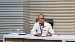 KPK Masih Ada Pengembangan Penuntutan Perkara Korupsi Rel BTP Medan