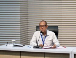 KPK Masih Ada Pengembangan Penuntutan Perkara Korupsi Rel BTP Medan