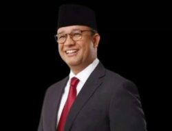Anies Berpeluang di 2029, Partai Gerakan Rakyat: “Ibarat Nyala Lilin Kecil Tapi Bisa Membakar”