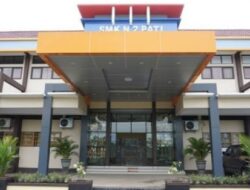 Ratusan Siswa Hilang dari Data  Dapodik, Kepala SMKN 2 Pati: Membalas Guru Saya Wartawan, Kadisdik Lepas Tangan?