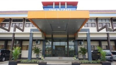 Ratusan Siswa Hilang dari Data  Dapodik, Kepala SMKN 2 Pati: Membalas Guru Saya Wartawan, Kadisdik Lepas Tangan?