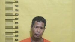 Polsek Kelayang Grebek Markas Pengegedar Sabu, Ada Lubang Tanah Untuk Menyimpan Barang Bukti