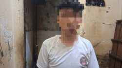 Polsek Bangko Pusako Ungkap Dugaan Penyalahgunaan Sabu, Seorang Pria Diamankan