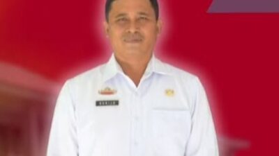 Persoalan Dana BOS Melilit SMKN 1 Bakauheni Lampung, Kepsek Belum Memberikan Penjelasan