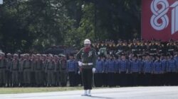 Pemprov dan Polda Aceh Sinergi Melaksanakan Kegiatan HUT RI