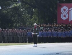 Pemprov dan Polda Aceh Sinergi Melaksanakan Kegiatan HUT RI