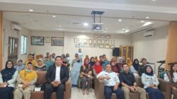 Pelayanan Sehat KIP Jadi Bagian Edukasi RS Cilincing