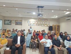 Pelayanan Sehat KIP Jadi Bagian Edukasi RS Cilincing