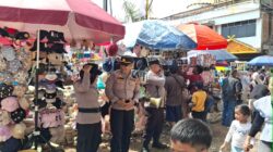Pengamanan Pacu Jalur Event Nasional 2026 Hari Pertama Berlangsung Aman dan Lancar