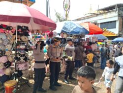 Pengamanan Pacu Jalur Event Nasional 2026 Hari Pertama Berlangsung Aman dan Lancar