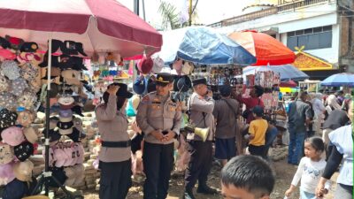 Pengamanan Pacu Jalur Event Nasional 2026 Hari Pertama Berlangsung Aman dan Lancar