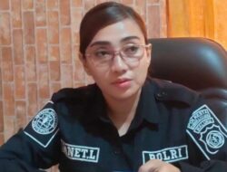 Terduga Oknum Polisi Maluku Tengah Gelapkan Dana Pembangunan Masjid