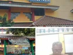 Orangtua Murid SMPN 178 Keluhkan Biaya Seragam Mahal, Pengadaan Barang dan Jasa Mencurigakan?