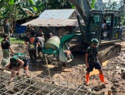 Dulu Menyeberang Sungai, Kini Warga Yo’o Menanti Jembatan yang Lebih Aman