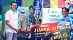 Pacu Jalur 2026 Resmi Ditutup, Kapolres Kuansing: Tradisi Ini Menyatukan Masyarakat dan Menggerakkan Ekonomi