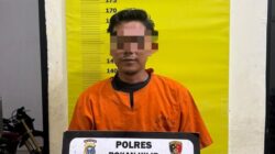 Polisi Tetapkan Penghulu Jadi Tersangka Dugaan Perusakan Hutan Mangrove di Rohil