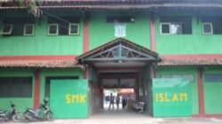 Kepala SMK Islam Pemalang Bungkam Ditanya Soal Dana BOS