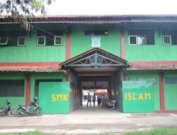 Kepala SMK Islam Pemalang Bungkam Ditanya Soal Dana BOS
