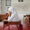 Pemimpin Error, Kepala SMPN 2 Bonggakaradeng Larang Siswi Pakai Hijab