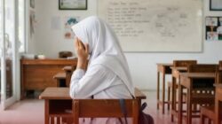 Pemimpin Error, Kepala SMPN 2 Bonggakaradeng Larang Siswi Pakai Hijab