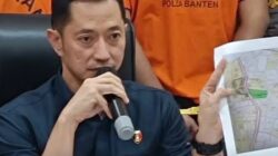 Kasus Tersendat, Penyidik Polda Banten Dilaporkan ke Propam