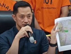 Kasus Tersendat, Penyidik Polda Banten Dilaporkan ke Propam