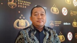 Hoegeng Awards Bukan Hanya Polisi Tidur, Humanis dan Profesional Selalu Ada
