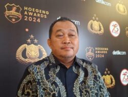Hoegeng Awards Bukan Hanya Polisi Tidur, Humanis dan Profesional Selalu Ada