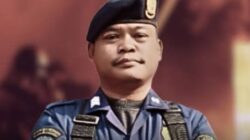 Pejuang Damkar Andriyono Wafat Usai Mengalami Serangan Jantung