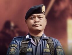 Pejuang Damkar Andriyono Wafat Usai Mengalami Serangan Jantung