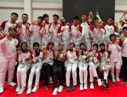 Atlet Riau, Berprestasi Takut Jadi Beban Daerah, Bonus Dua Tahun Tak Cair