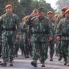 Menhan: Pasukan Khusus Indonesia-Thailand Bakal Memperluas DCA