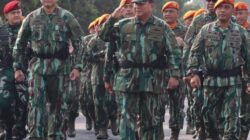 Menhan: Pasukan Khusus Indonesia-Thailand Bakal Memperluas DCA