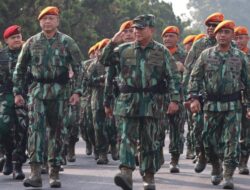 Menhan: Pasukan Khusus Indonesia-Thailand Bakal Memperluas DCA