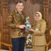 Pemkab Kebumen Buka Peluang Kolaborasi Strategis Bersama Australia