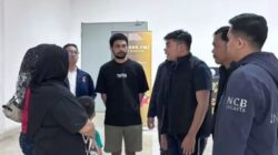 Polri Tangkap Buronan Interpol Kasus Penipuan Online dan TPPU Lintas Negara