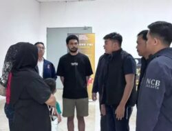 Polri Tangkap Buronan Interpol Kasus Penipuan Online dan TPPU Lintas Negara