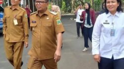 Mencoreng Institusi, BKD Banten: Pecat ASN Pelaku Pungli