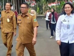 Mencoreng Institusi, BKD Banten: Pecat ASN Pelaku Pungli