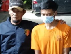Motif Kecewa Terhadap Keluarga Pemuda di Bandung Bakar Motor akibat Tiga Rumah Ludes Terbakar