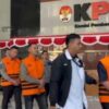 Diperkuat Alat Bukti, KPK Menetapkan Tiga Tersangka Korupsi Digitalisasi SPBU Pertamina